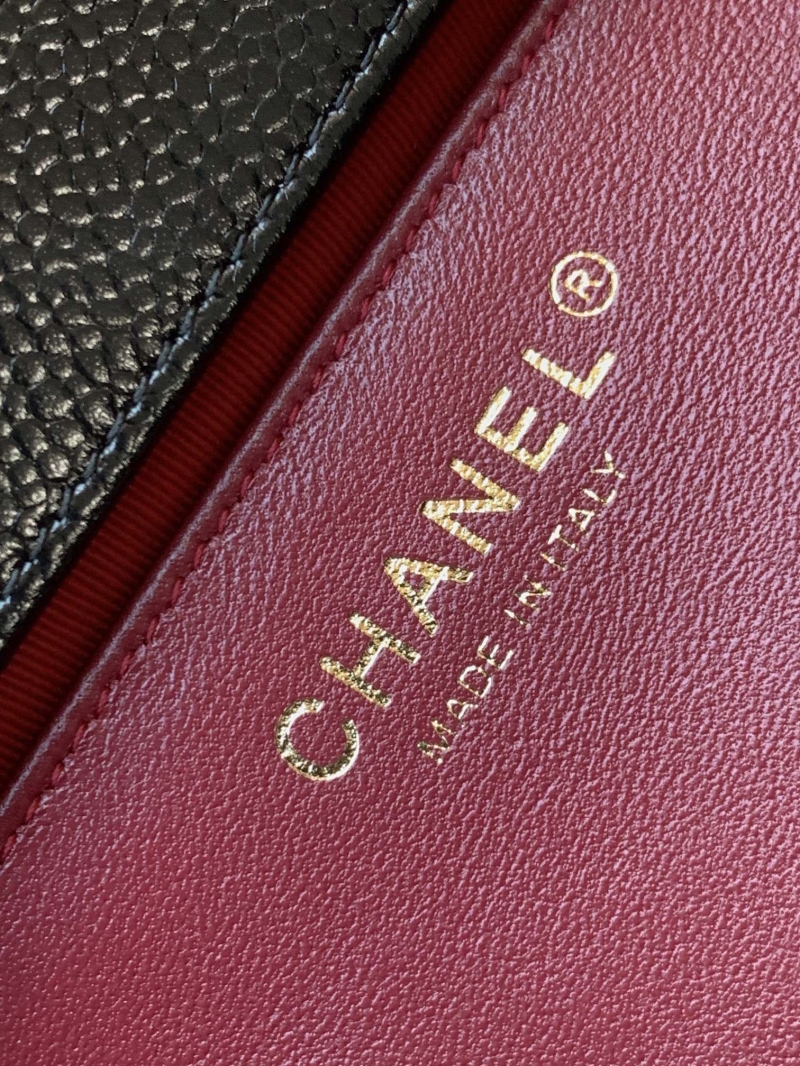 Chanel CF Series Bags